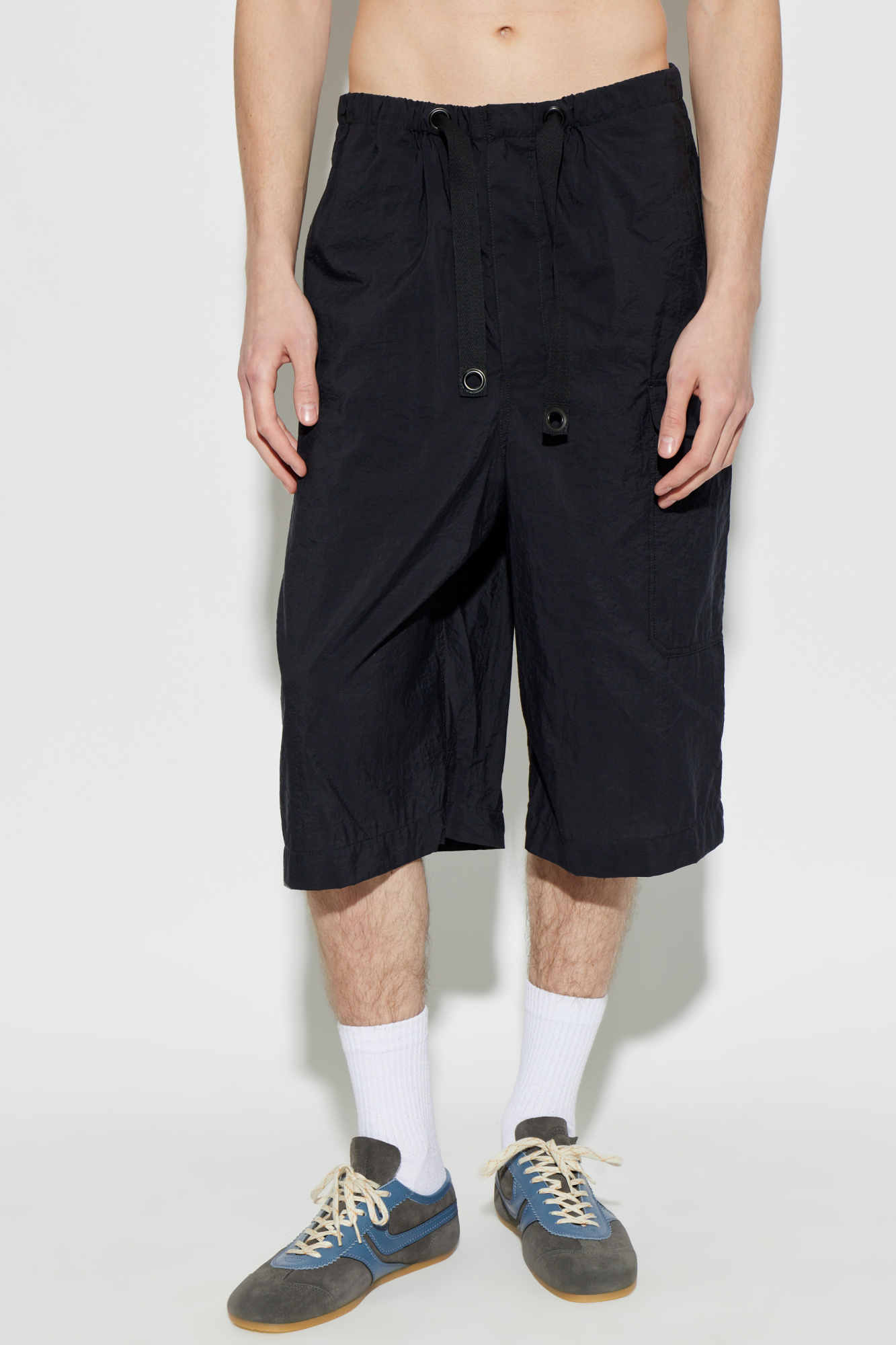 Lemaire Shorts with pockets | Men's | Vitkac